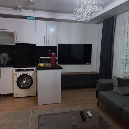 Fatih Appartement Etage 0 Provincia di Provincia di Istanbul Esterno foto